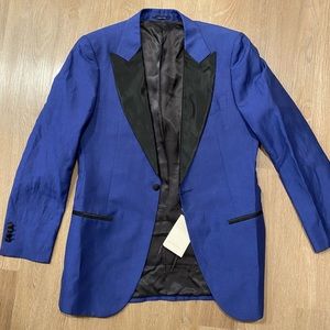 Suit Supply Blazer Jacket